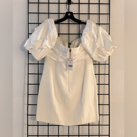 4X “HOST PICK” Cinq A Sept Teo Cocktail Dress - Picture 14 of 16